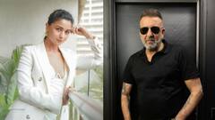 Bollywood Celebrity Updates: পর্দায় আলিয়ার সঙ্গে রোম্যান্স করতে পারবেন না সঞ্জু বাবা, জানালেন তার কারণ