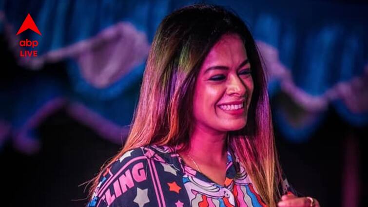 Iman Chakraborty Chakraborty: Singer Iman Chakraborty talks about her song in mahananda and bengali music industry Iman Chakraborty Chakraborty: দক্ষিণী ছবি নিজেদের ভাষা নিয়েই লড়াই করছে, সাহস করলে বাংলা ছবি, গানও পারবে: ইমন