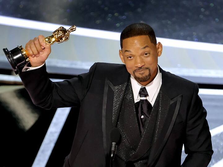 Will Smith Oscars Ban: Academy Faces Accusations Of Racism. Ricky Gervais, 50 Cents Back Actor Will Smith Oscars Ban: Academy Faces Accusations Of Racism. Ricky Gervais, 50 Cents Back Actor