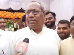 Gorakhpur News: गोरखपुर में मंत्री संजय निषाद ने अखिलेश और राहुल पर जमकर साधा निशाना, MLC चुनाव को लेकर किया ये बड़ा दावा