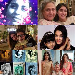 Jaya Bachchan Birthday: আজ জন্মদিন জয়া বচ্চনের, ফিরে দেখা পর্দায় অমিতাভের সঙ্গে রসায়ন