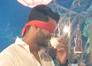 Meet: Mrs. Hooda is back after her training | SBS