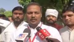MLC Election : Etawah से BJP उम्मीदवार Pranshu dutt ने क्या कुछ कहा? सुनिए