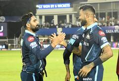 IPL 2022: Gujarat Titans Needed 12 From 2, Tewatia Smashed Back-To-Back 6s To Win Thriller | GT vs PBKS Review