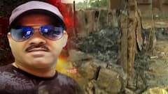 Birbhum Violence: ভাদু শেখ হত্যাকাণ্ডে ষড়যন্ত্র, সংগঠিত অপরাধ ও বিস্ফোরক আইনে মামলা CBI-এর।Bangla News