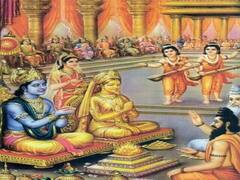 Srirama Navami 2022 : రాముడు మానవుడా - దేవుడా, ఆ రెండక్షరాలు ఎందుకంత పవర్ ఫుల్