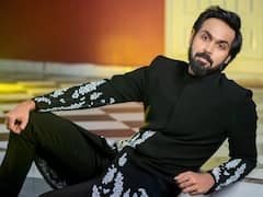 Karthika Deepam Maanas Nagulapalli Photos: డాక్టర్ బాబు మేనల్లుడు డాక్టర్ సాబ్ రీసెంట్ ఫొటోస్