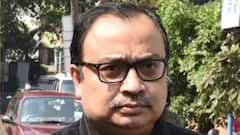 Kunal On Ravishankar: 