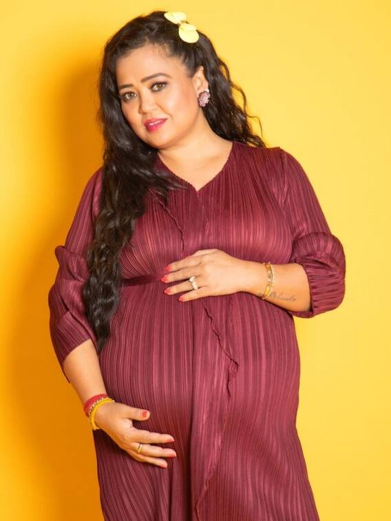 भारती सिंह की तस्वीरें