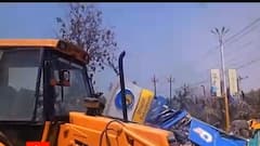 UP Politics: अगर ऐसा हुआ तो SP विधायक Shazil Islam फिर मुसीबत में पड़ सकते हैं !