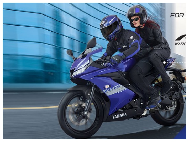 Yamaha ki discount sabse sasti bike