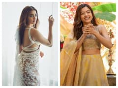 Pooja Hegde To Rashmika: పూజా హెగ్డే బదులు రష్మికను తీసుకోవడం కారణం ఏంటంటే?