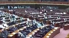 Pakistan Political Crisis: Bilawal Bhutto meets National Assembly's speaker