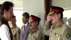 Pakistan Political Crisis: Will Imran Khan replace Army Chief? | ABP News