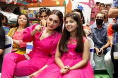 Mainak on Mini: চিত্রনাট্য লেখার আগেই মিমিকে 'মিনি'-র নায়িকা হতে বলেছিলেন মৈনাক!