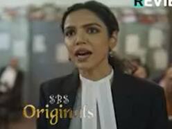 Guilty Minds Trailer: Here's what law students have to say about the webseries | SBS Originals