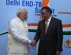 जामनगर में 19 अप्रैल को GCTM की नींव रखने जा रहे हैं पीएम मोदी और WHO चीफ डॉ टेड्रोस घेब्रेयसस, जानें बड़ी बात