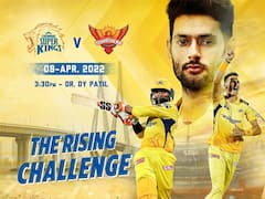 IPL 2022, CSK vs SRH: సన్‌రైజర్స్‌పై ఫేవరెట్స్‌గా చెన్నై! 12-6 తేడాతో ధోనీ/జడ్డూ సేన డామినేషన్‌