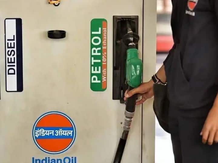 Petrol-Diesel Price Today: लगातार 10वें दिन नहीं बढ़ाए गए पेट्रोल और डीजल के दाम, 6 अप्रैल को आखिरी बार हुई थी बढ़ोतरी
