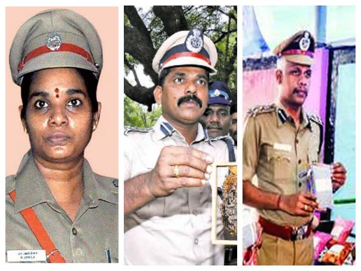 Coimbatore and Madurai Prison authorities abuse the use of electricity bills ABP Nadu Exclusive: சிறை மின்சாரத்தை முறைகேடாக வீட்டிற்கு பயன்படுத்திய உயர் அதிகாரிகள்: விஜிலென்ஸ் ரெய்டில் அபராதம் விதிப்பு!