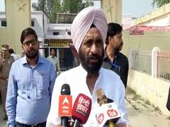 UP MLC Election 2022: रामपुर-बरेली के 28 केंद्रों पर मतदान जारी, राज्यमंत्री बलदेव सिंह औलख ने किया ये बड़ा दावा