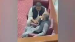 Pakistan Political Crisis: Will Imran Khan resign along with his cabinet? | ABP News