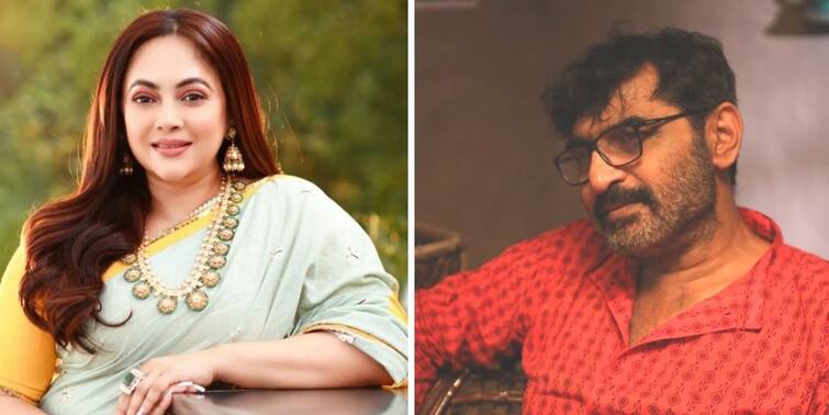 New Movie Update: new director ajitava barat to come up with horror story starring silajit majumdar sreelekha mitra New Movie Update: 'ভূতে বিশ্বাস করেন?' দর্শকদের উদ্দেশে প্রশ্ন শিলাজিৎ-শ্রীলেখার