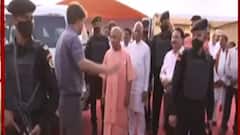 MLC Election 2022 : Gorakhpur में CM Yogi Adityanath करेंगे मतदान । Hindi News