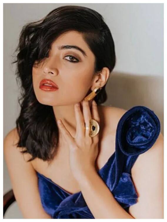 రష్మిక రిజెక్ట్ చేసిన సినిమాలివే
