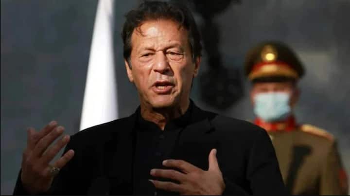 Pakistan PM Imran khan says No Superpower Can Dictate Terms To India 