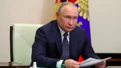 EU ने लगाए Russia पर नए प्रतिबंध, सड़क के रास्ते EU देश जाने वाली गाड़ियों पर प्रतिबंध