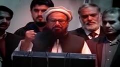 Ministry of Home Affairs declares Hafiz Saeed's son Talha a 'Terrorist'