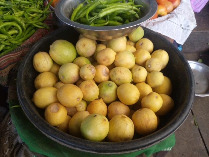 Rajasthan में बढ़ती महंगाई ने बिगाड़ा रसोई का बजट, आसमान पर हैं सब्जियों के भाव 