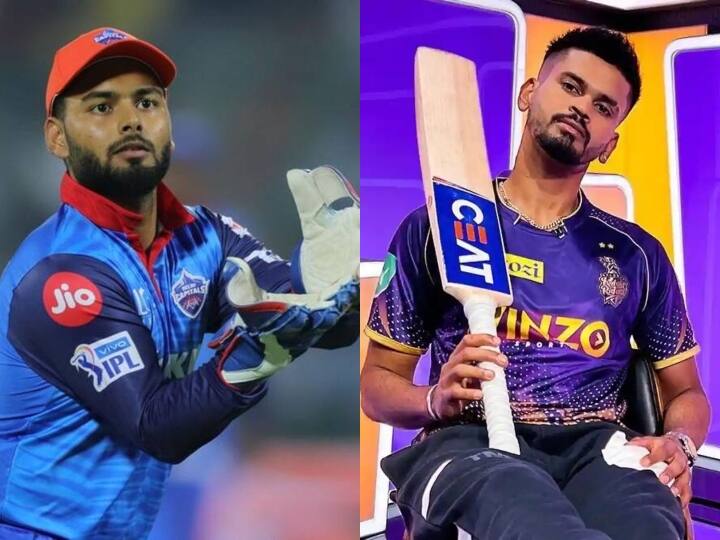 IPL 2022 KKR VS DC head to head tally of Kolkata Knight Riders and Delhi Capitals know in details KKR VS DC Head to Head : ঋষভদের বিরুদ্ধে লড়াই শ্রেয়সদের, মুখোমুখি দিল্লি-কলকাতা ডুয়েলে পরিসংখ্যানের হাল-হকিকত