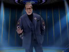 Kaun Banega Crorepati 14: आज से शुरू हो रहा 'केबीसी 14' का रजिस्ट्रेशन, ऐसे करें एप्लाई