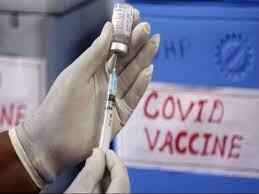 Chandigarh 100 percent vaccination of 18+ population done, know what is the status of other categories Covid-19 Vaccination: चंडीगढ़ में 18+ आबादी का हुआ 100 फीसदी वैक्सीनेशन, जानिए अन्य कैटेगिरी की क्या है स्थिति