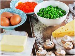 गर्मी में धूप से विटामिन डी लेना हो रहा है मुश्किल तो डाइट में शामिल करें ये खाद्य पदार्थ