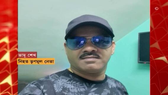 Birbhum Violence: ভাদু শেখ খুনে CBI-এর FIR-এ পলাশ শেখ, সোনা শেখসহ ১০ জনের নাম।Bangla News