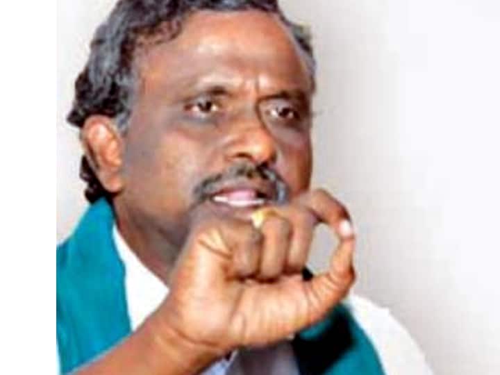 PR Pandian urges Tamil Nadu government to start strengthening Baby Dam பேபி அணையை பலப்படுத்தும் பணியை தமிழக அரசு துவங்கிட வேண்டும் - பி.ஆர்.பாண்டியன்