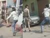 Indore: मामूली विवाद में शख्स ने पुलिस कर्मी को दौड़ा-दौड़ाकर पीटा, गिरफ्तार