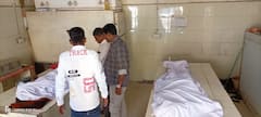 મોરબીઃ દીધડીયા ગામે દીવાલ પડતાં બે સગા ભાઈ સહિત ત્રણના મોત, મૃતકની દિકરીના કરવાના હતા લગ્ન