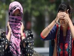 MP Heat Wave: गर्मी ने किया बेहाल, सीवियर लू का अलर्ट जारी, 44 डिग्री तक पहुंचा तापमान