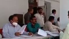 UP MLC Election : 27 सीटों पर मतदान आज, दिग्गजों की किस्मत का होगा फैसला । Hindi News