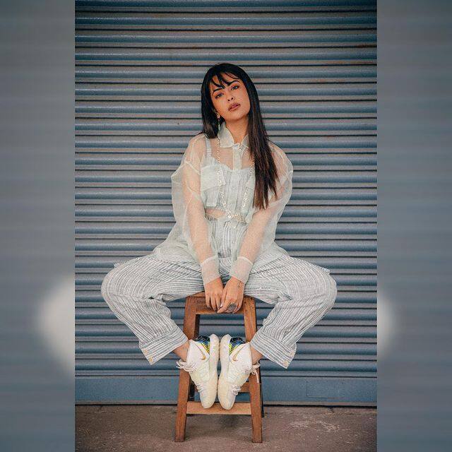 ఈ మధ్యకాలంలో ఆమెకి సరైన సక్సెస్ రాలేదు. (Photo Credit: Avika Gor Instagram)