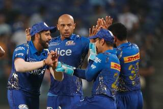 IPL 2022, MI Vs RCB: Mumbai Indians' Banking On Better H2H Record Against Bangalore Amid Poor Form | Match Preview