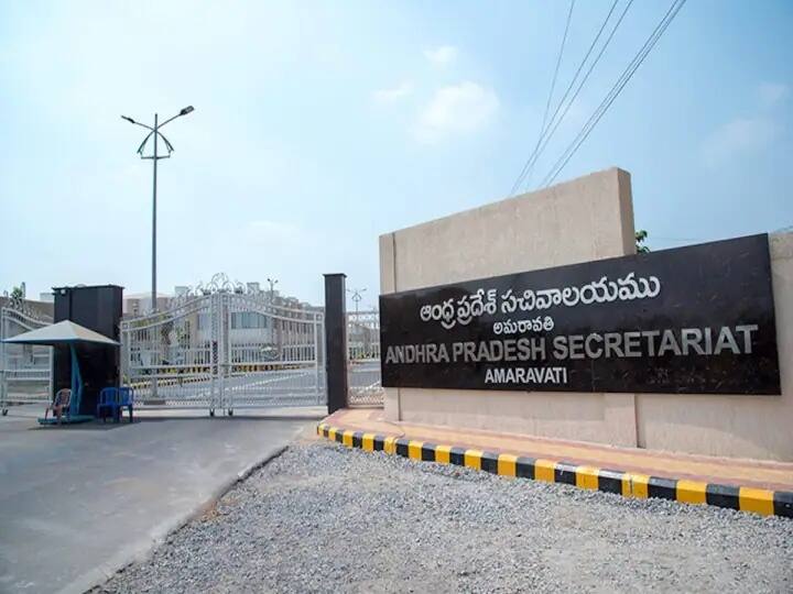 AP New Cabinet sworn in ceremony on April 11th 11.31 AM near secretariate AP New Cabinet : ఏపీ కొత్త మంత్రుల ప్రమాణ స్వీకారానికి ముహూర్తం ఫిక్స్, ఎప్పుడంటే?