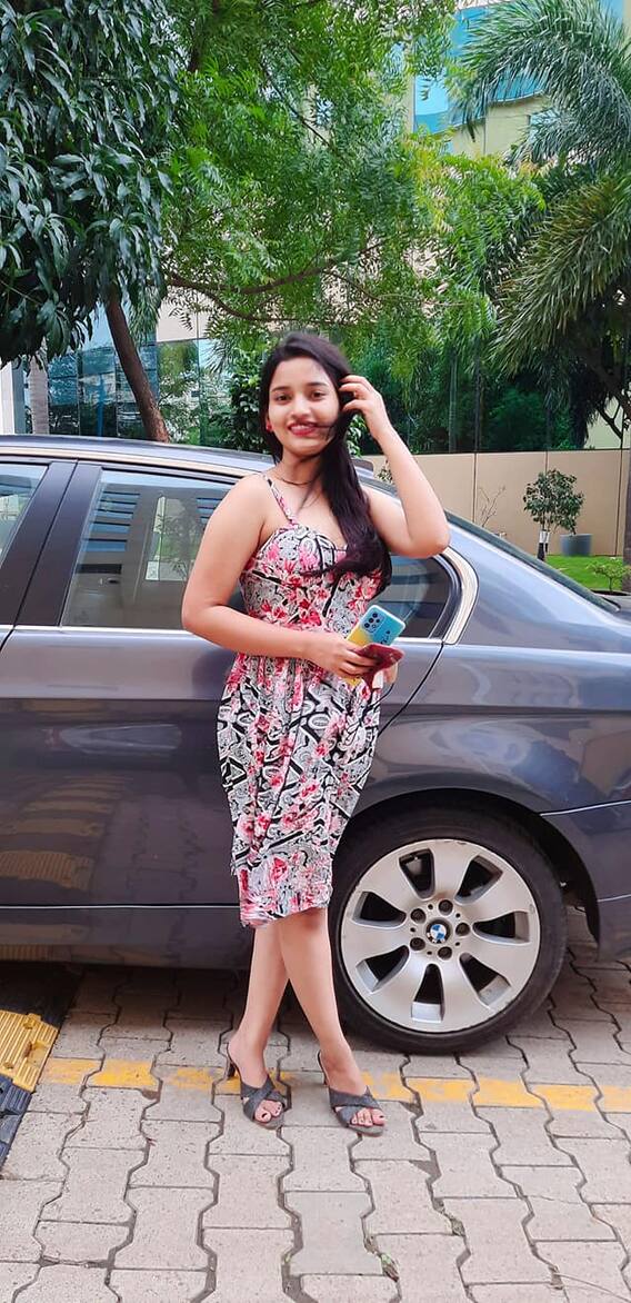 Rajeshwari Kharat Birthday: From simple 'Shalu' to hot glamorous Rajeshwari, the actress's lost journey has hurt the fans