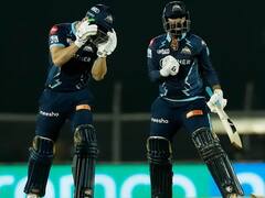 PBKS vs GT: आखिरी दो गेंद पर दो छक्के लगाने वाले तेवतिया सोशल मीडिया पर छाए, हो रही मीम की बरसात