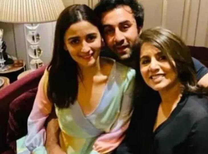 Ranbir Kapoor Alia Bhatt are made for each other says Neetu Kapoor when asked about their wedding रणबीर-आलिया भट्ट की शादी पर बोलीं नीतू कपूर, वो दोनों एक-दूसरे के लिए ही बने हैं