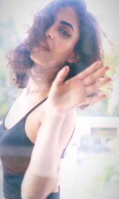 એક્ટ્રેસ પ્રિયા બેનર્જીનો ફરી જોવા મળ્યો કાતિલ અંદાજ, જુઓ તસવીરો